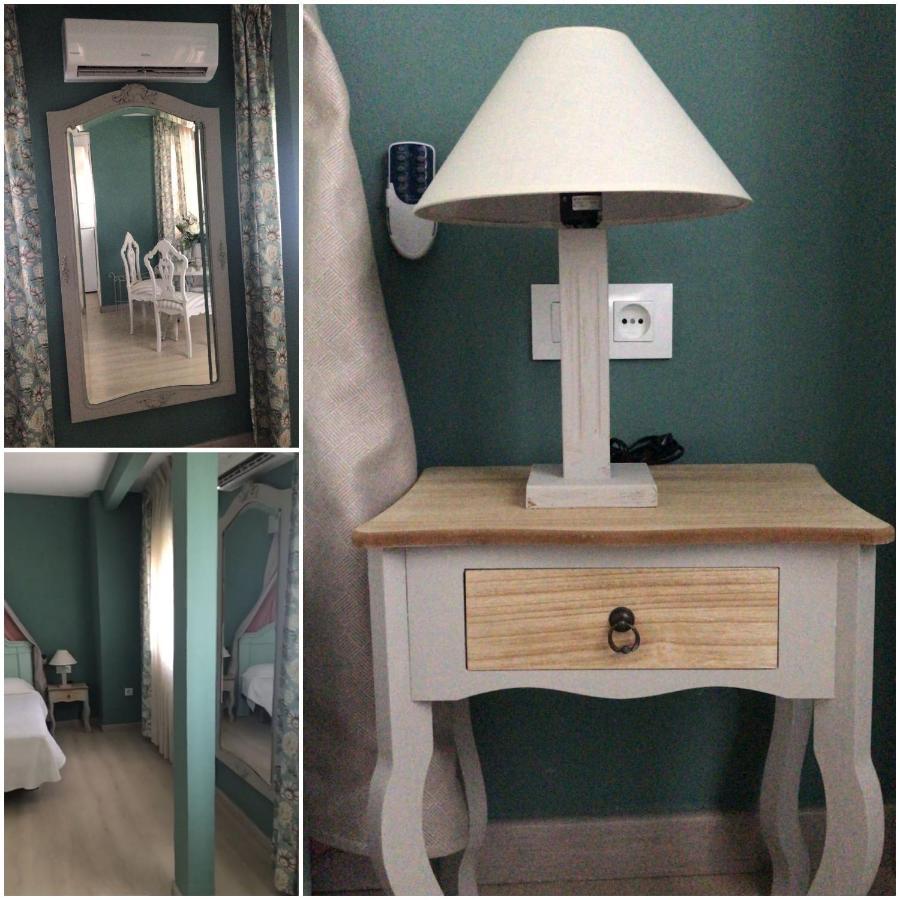 A 20 Metros De La Mezquita Catedral ,Apartamentos Turistico Cespedes 5 Kordoba Bagian luar foto