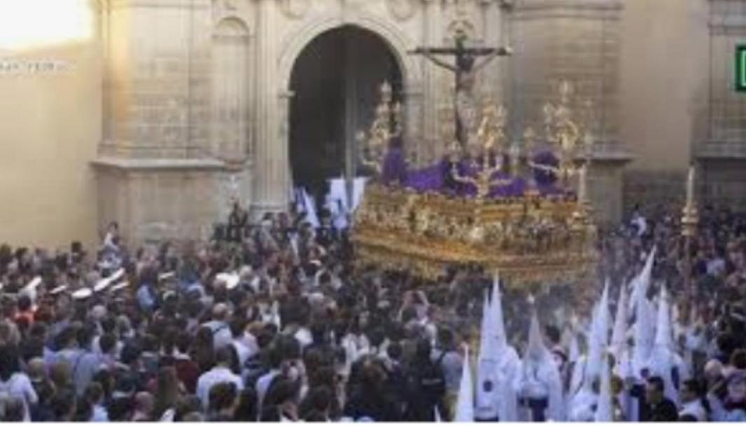 A 20 Metros De La Mezquita Catedral ,Apartamentos Turistico Cespedes 5 Kordoba Bagian luar foto