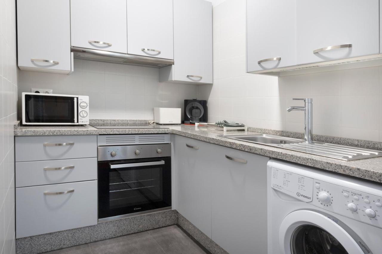 A 20 Metros De La Mezquita Catedral ,Apartamentos Turistico Cespedes 5 Kordoba Bagian luar foto