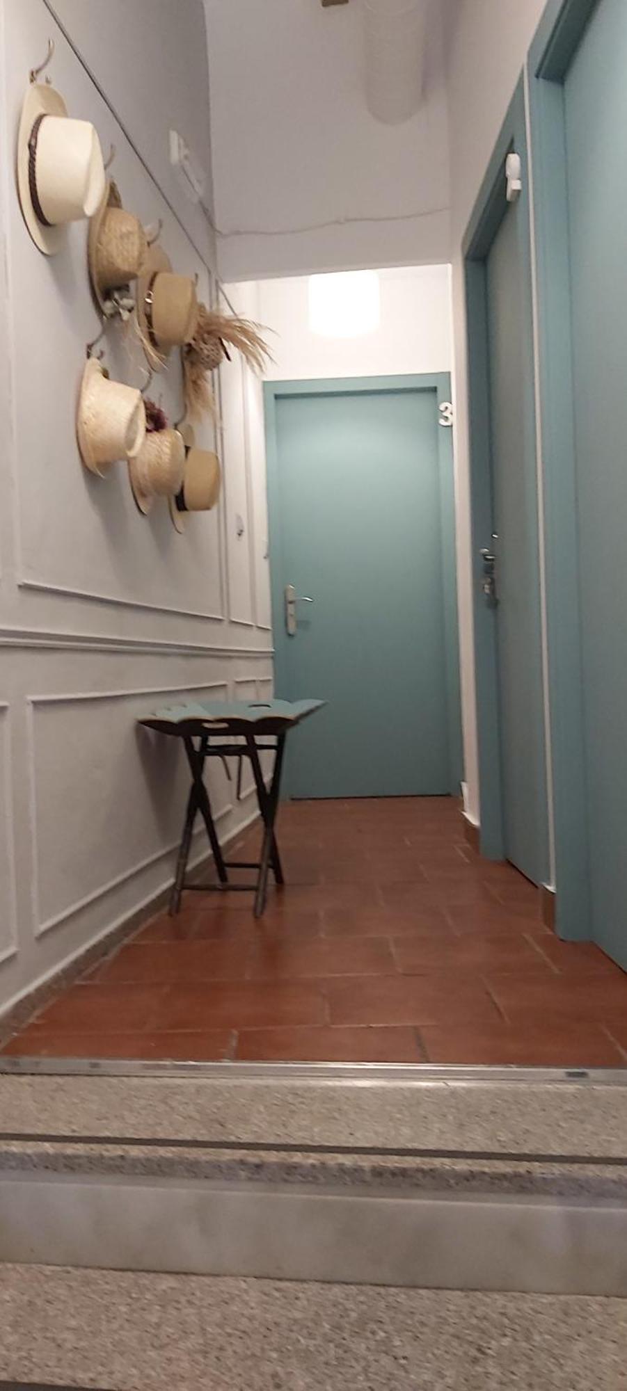 A 20 Metros De La Mezquita Catedral ,Apartamentos Turistico Cespedes 5 Kordoba Ruang foto